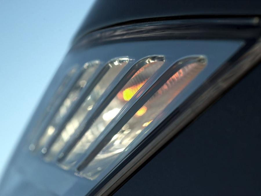  Citroen C6 2006 года  (фото 41 из 227)